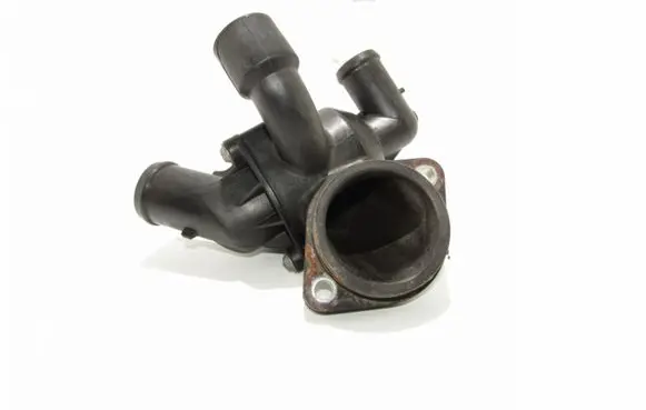 Seat Ibiza IV (6J,6P) Thermostat housing 03L121111R