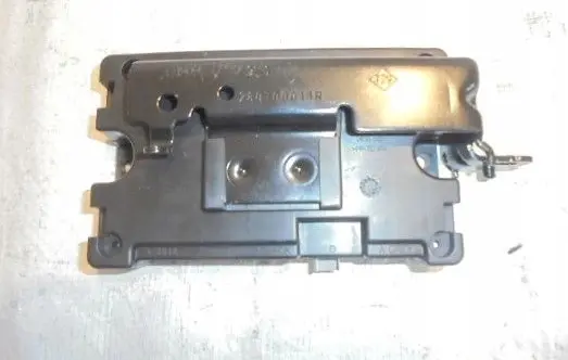 Renault Scenic III - Grand scenic III Other control units/modules 280240001R