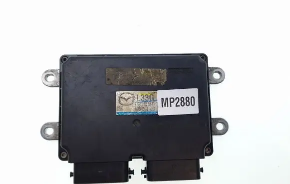 Mazda 6 Other control units/modules E6T56071HS L33G18881D