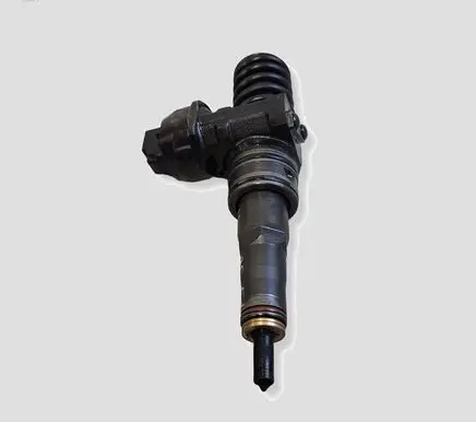 Volkswagen Jetta V Fuel injector 038130073AG 0414720215