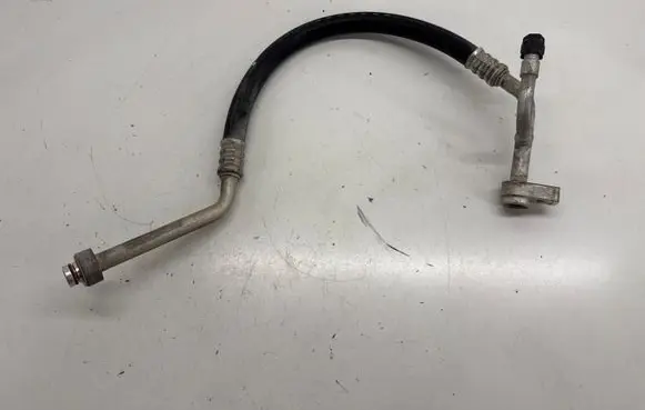 Ford Mustang VI Air conditioning (A/C) pipe/hose FR3B19N602AB FR3Z19D742F FR3B19N602