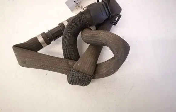 Tesla Model S Engine coolant pipe/hose 
