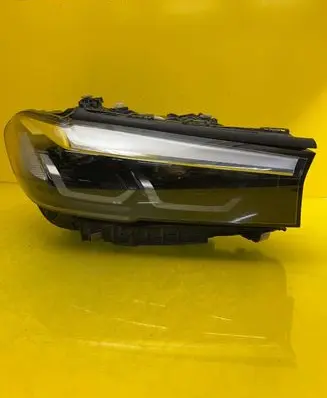 BMW 5 G30 G31 G38 Headlight/headlamp 5A26FA402