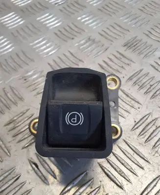 Toyota Avensis T270 Hand parking brake switch 
