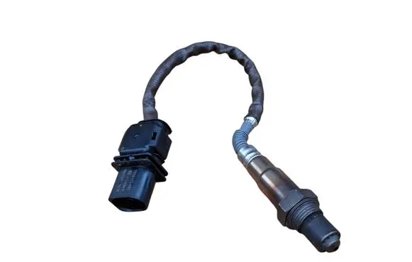 Mercedes-Benz C W204 Lambda probe sensor 0095425518 0258017339