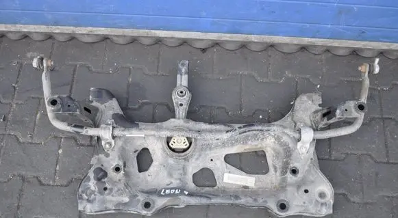 Seat Leon IV Rear suspension assembly kit set 