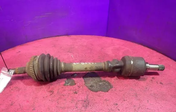 Peugeot 206 CC Front driveshaft