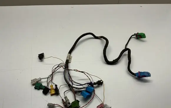 Volkswagen Transporter - Caravelle T4 Other wiring loom 7D0971051