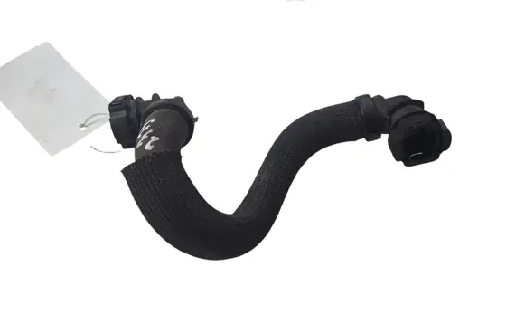 Peugeot 208 Engine coolant pipe/hose 9684639980