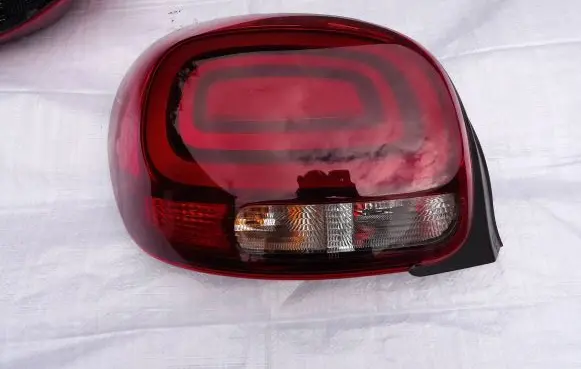 Citroen C3 Rear/tail lights 9812257580 L90074661 B618RL