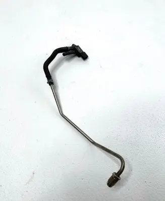 Audi A5 Sportback 8TA Air intake hose/pipe 8K0131850M 0281002760