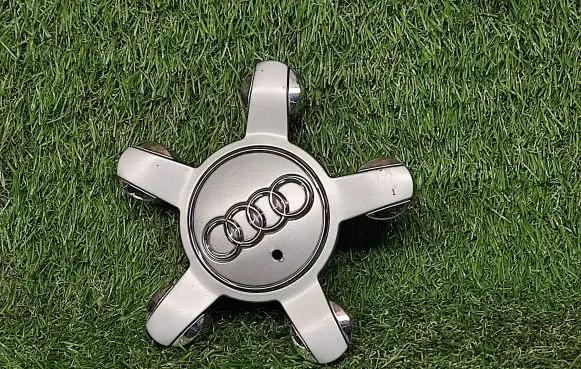 Audi Q5 SQ5 Original wheel cap 8R0601165