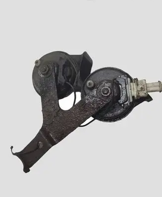 Peugeot 3008 I Horn signal CH2143 011157 3881157