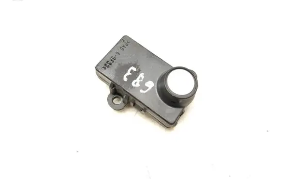 Renault Espace IV Air quality sensor 52410088