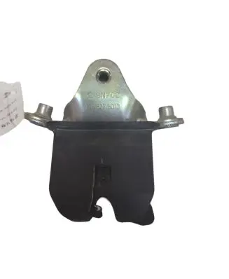 Skoda Octavia Mk2 (1Z) Tailgate/trunk/boot lock/catch/latch 1Z5827501D