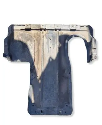 Mercedes-Benz GLC C253 Gearbox bottom protection 0600 0530 2535240430