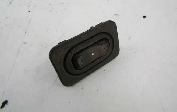 Opel Meriva A Electric window control switch 