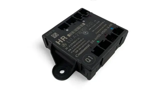 Mercedes-Benz CLS C218 X218 Other control units/modules A2189001501