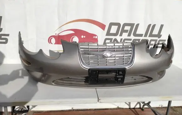 Chrysler 300M Front bumper