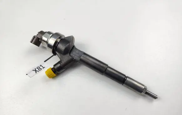 Opel Astra H Fuel injector RGC9466