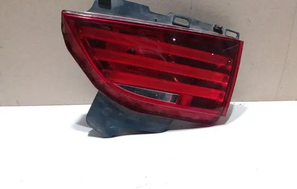 BMW 5 GT F07 Tailgate rear/tail lights 7199638 63217199638