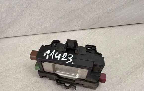 Volkswagen Touran III USB control unit 5G0035953C