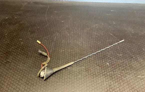 Radio antenna