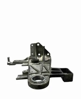 Mercedes-Benz CLS C218 X218 Air filter cleaner box bracket assembly A6510902241