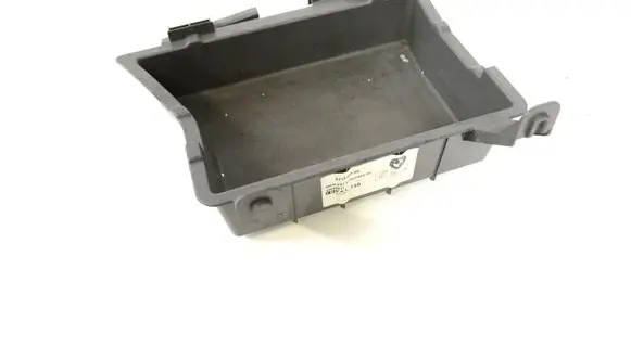 BMW 7 F01 F02 F03 F04 Centre console side trim rear 9116152