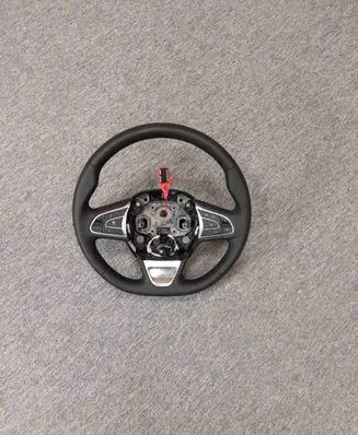 Renault Espace V (RFC) Steering wheel 484007956R