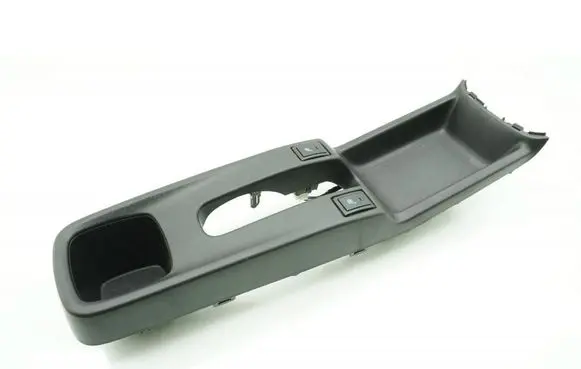 Center console