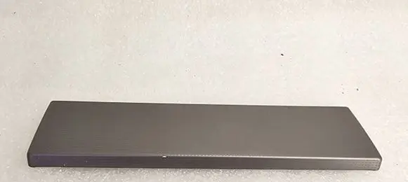 Radio/GPS head unit trim