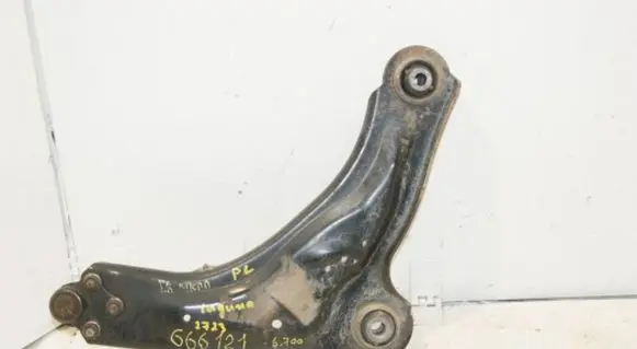 Renault Laguna II Front lower control arm/wishbone 545016805R