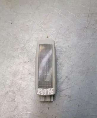 Volkswagen PASSAT B5 Boot/trunk interior light 3B9947113