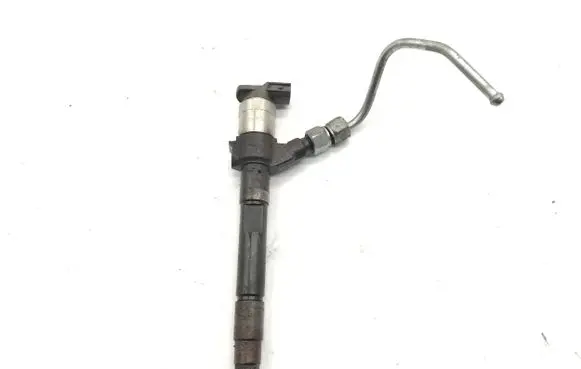 Mitsubishi ASX Fuel injector 1465A323 04M13478