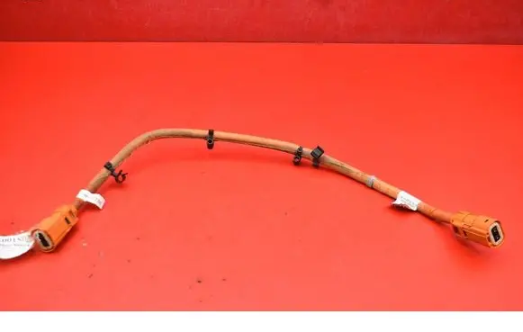 Other wiring loom