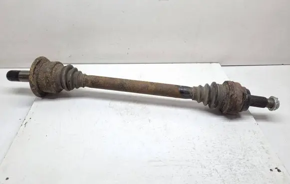 BMW 7 F01 F02 F03 F04 Rear driveshaft 