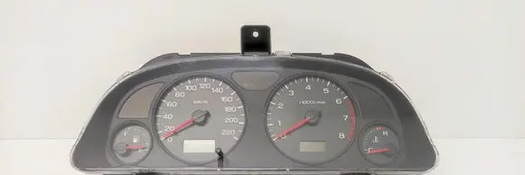 Subaru Forester SF Speedometer (instrument cluster) 0237111 85015FC560