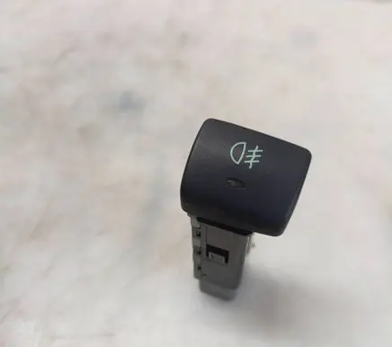 Hyundai Santa Fe Fog light switch 93740 26500