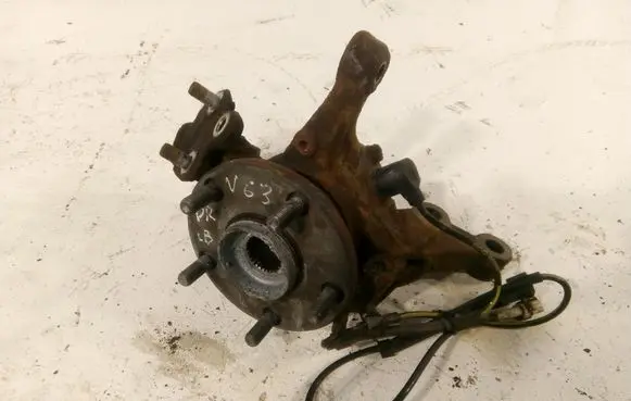 Toyota Corolla Verso AR10 Front wheel hub 432110F010 4350205040