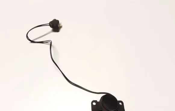 Jaguar S-Type Tailgate opening switch 1818K195