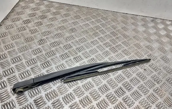 Opel Vectra C Rear wiper blade 