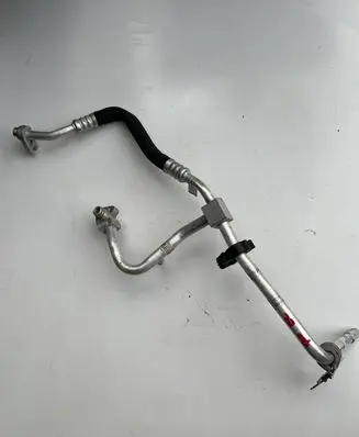 Fiat 500E Air conditioning (A/C) pipe/hose 52139555