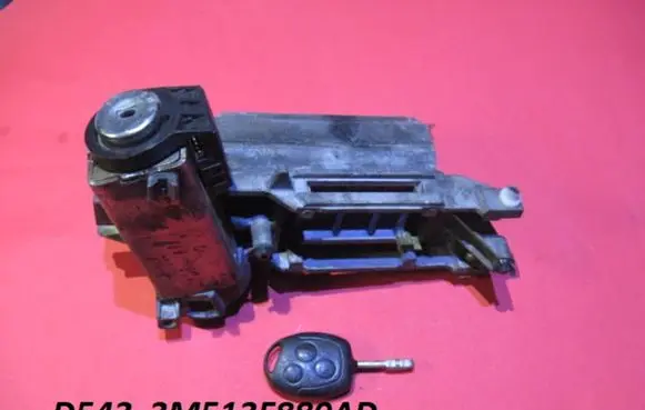 Ford Mondeo Mk III Ignition lock D543 3M513F880AD