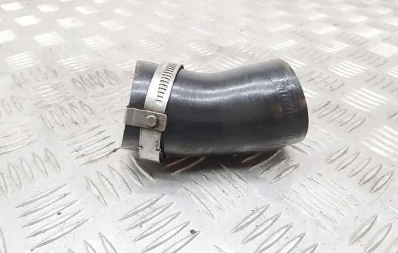 Volkswagen Golf VI Intercooler hose/pipe
