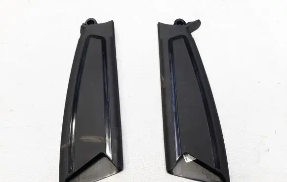 Audi A7 S7 4K8 Trunk/boot trim cover 4G8827685A
