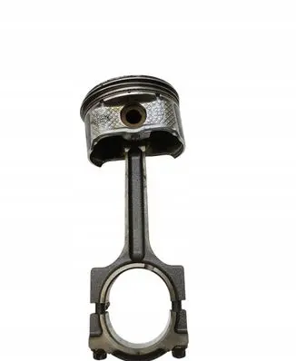 Volvo C30 Piston with connecting rod 