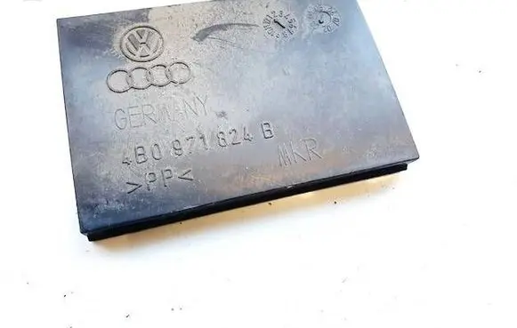 Skoda Superb B5 (3U) Other interior part 4B0971824B