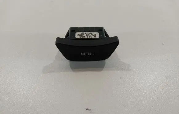 Other switches/knobs/shifts