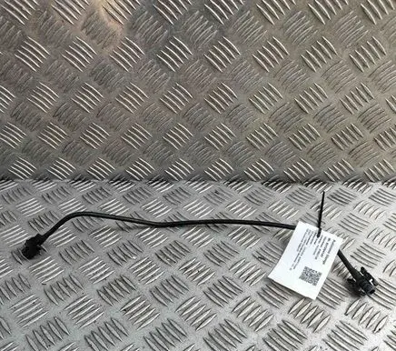 Citroen Jumpy Engine coolant pipe/hose 1323CP